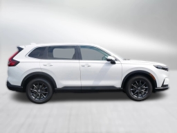 Honda CR-V EX-L AWD 2026