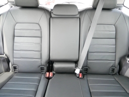 Honda CR-V EX-L AWD 2026