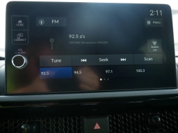 Honda CR-V EX-L AWD 2026