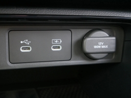 Honda CR-V EX-L AWD 2026