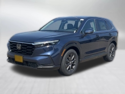 Honda CR-V EX-L AWD 2026