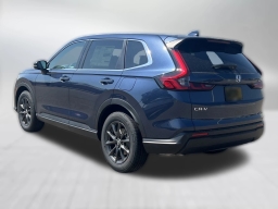 Honda CR-V EX-L AWD 2026