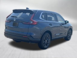 Honda CR-V EX-L AWD 2026