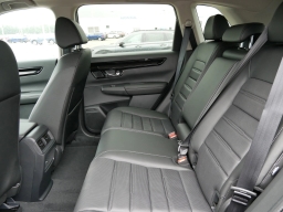 Honda CR-V EX-L AWD 2026