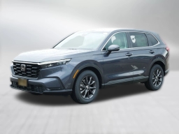 Honda CR-V EX-L AWD 2026