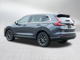 Honda CR-V EX-L AWD 2026
