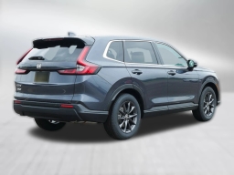 Honda CR-V EX-L AWD 2026