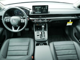 Honda CR-V EX-L AWD 2026
