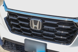 Honda CR-V EX-L AWD 2026