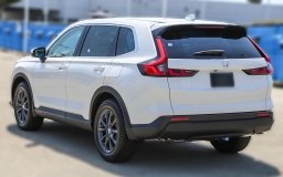Honda CR-V EX-L AWD 2026