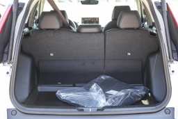 Honda CR-V EX-L AWD 2026