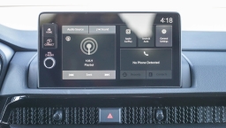 Honda CR-V EX-L AWD 2026