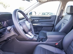 Honda CR-V EX-L AWD 2026