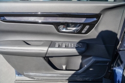 Honda CR-V EX-L AWD 2026