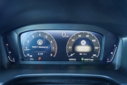 Honda CR-V EX-L AWD 2026