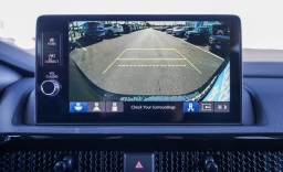 Honda CR-V EX-L AWD 2026