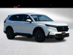 Honda CR-V EX-L AWD 2026