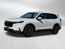 Honda CR-V EX-L AWD 2026