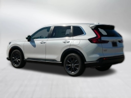 Honda CR-V EX-L AWD 2026