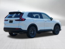Honda CR-V EX-L AWD 2026
