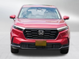 Honda CR-V EX-L AWD 2026