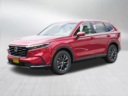 Honda CR-V EX-L AWD 2026