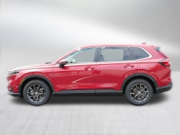 Honda CR-V EX-L AWD 2026