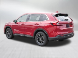 Honda CR-V EX-L AWD 2026