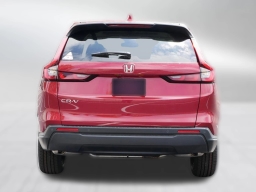 Honda CR-V EX-L AWD 2026