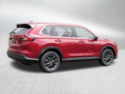 Honda CR-V EX-L AWD 2026