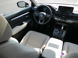 Honda CR-V EX-L AWD 2026