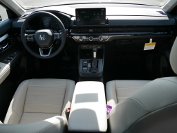 Honda CR-V EX-L AWD 2026
