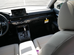 Honda CR-V EX-L AWD 2026