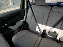 Honda CR-V EX-L AWD 2026