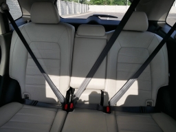 Honda CR-V EX-L AWD 2026