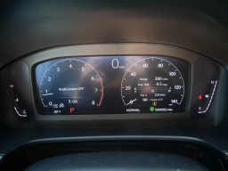 Honda CR-V EX-L AWD 2026