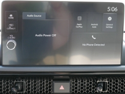 Honda CR-V EX-L AWD 2026