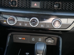 Honda CR-V EX-L AWD 2026