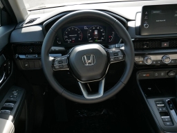 Honda CR-V EX-L AWD 2026