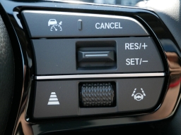 Honda CR-V EX-L AWD 2026