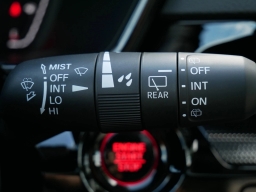 Honda CR-V EX-L AWD 2026