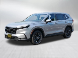 Honda CR-V EX-L AWD 2026