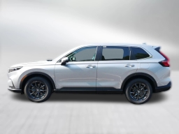 Honda CR-V EX-L AWD 2026