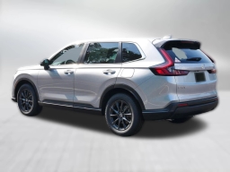 Honda CR-V EX-L AWD 2026