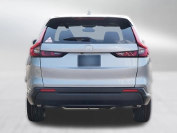 Honda CR-V EX-L AWD 2026