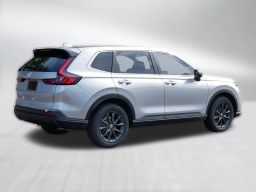 Honda CR-V EX-L AWD 2026
