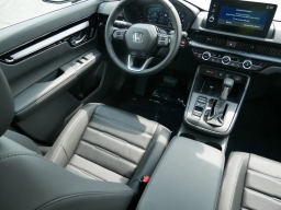 Honda CR-V EX-L AWD 2026