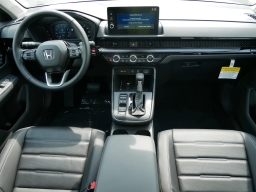 Honda CR-V EX-L AWD 2026