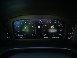 Honda CR-V EX-L AWD 2026