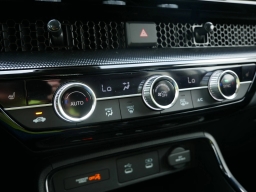 Honda CR-V EX-L AWD 2026